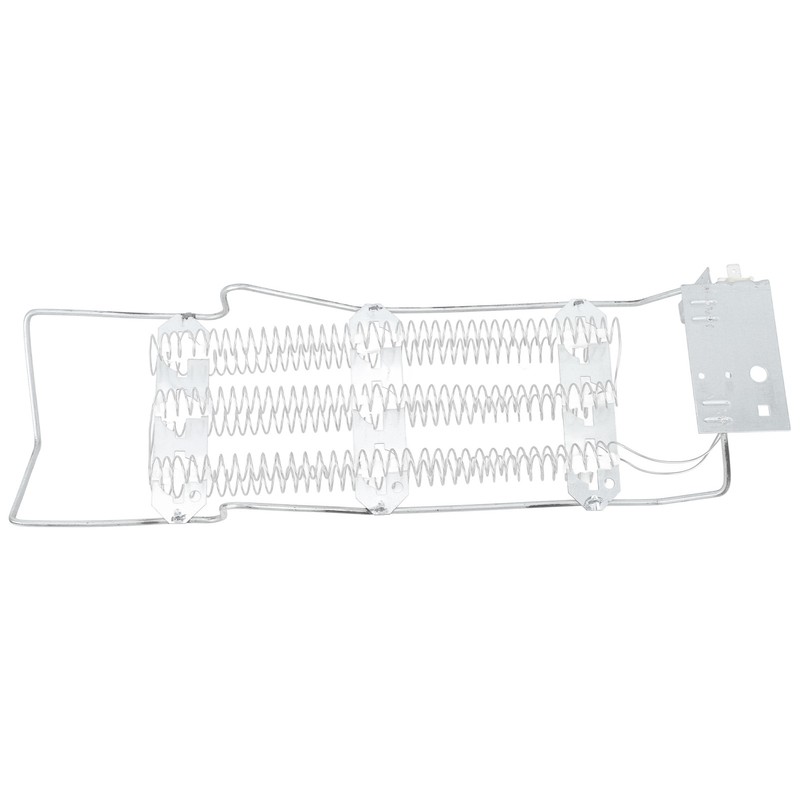 4391960 696579 Dryer Heat Element with Wiring Replacement Dryer Heating