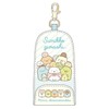 Ki Company Sumikko Gurashi Goods Reel Key Case 549206 Sumikko
