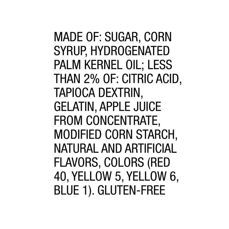 Starburst Original Fruity Chewy Candy Bulk Jar 54 oz