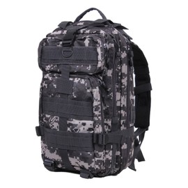 Rothco Subdued Urban Digital Medium Transport Pack