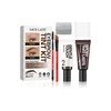 Sace Lady Tinte Gel Para Cejas Resistente Al Agua 30ml