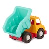 Battat – Wonder Wheels – Dump Truck For Toddlers –
