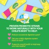 Culturelle Probiotics for Kids Packets, 30 Count