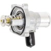Unbranded Thermostat Housing Assembly w/Gasket Fit 2009-2011 for Chevy Aveo