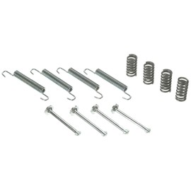 ATE 03.0137-9092.2 Accessory Kit, Parking Brake Shoes