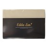 Edda Lux Cover Suitable for Pillowise Neck Support Pillow, 55