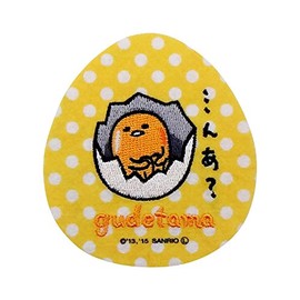 minoda gudetama dekobazzi Shell in s01d0549