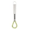 KitchenCraft Colourworks Magic Whisk, 21 cm - Green