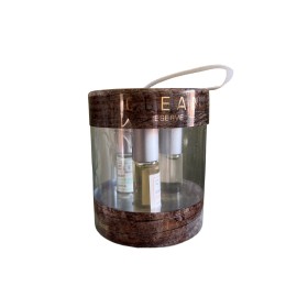 Clean Reserve Rollerball Trio Blonde Rose, Sueded Oud, Warm Cotton – New