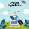 Clipper Ft Org Decaf Envelopes 25 Bag x 1