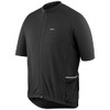 Louis Garneau, Hombre, Connection 4 Jersey, Negro, M