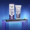 Crest Crest 3D White Toothpaste, Professional Ultra White, 75 mL