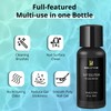 BEVINAS 4Fl.Oz Slip Solution for Poly Gel Nail Kit Slip