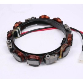 BMP Stator Alternator For Snapper ST1842 2691183-00 18.5hp Lawn Tractor