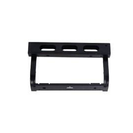 CarPartsDepot Front Lower Radiator Support Tie Bar Compatible With 2005-2010 Dodge Dakota 2006-2009 Mitsubishi Raider 55359650AA CH1225196