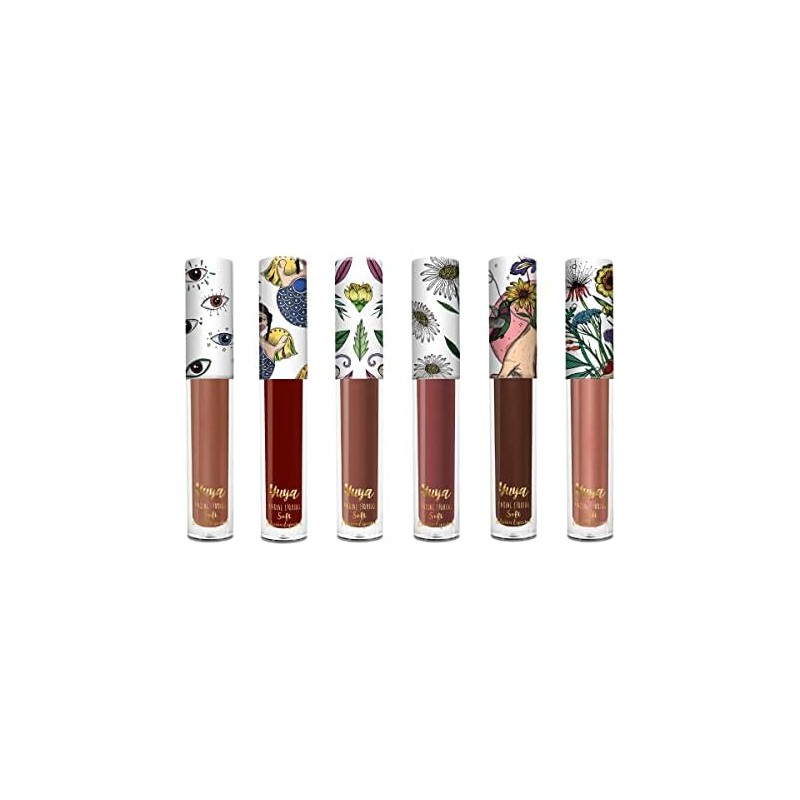 Gloss Bomb Luminizing Lip Oil 06 – Brillo hidratante y