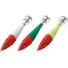 VICEO VCDS153PAA Delta Tatte Set of 3, No. 15/A, Assortment