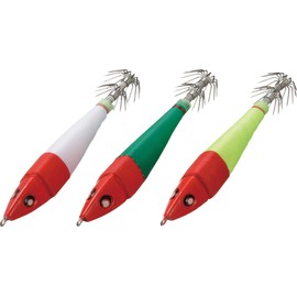 VICEO VCDS153PAA Delta Tatte Set of 3, No. 15/A, Assortment