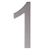 Stainless Steel House Number - Design Door Number - Height