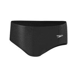 Speedo Men's Swimsuit Brief Endurance+ Solid Adult