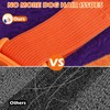 EXPAWLORER Soft Dog Bathrobe with Hood, Super Absorbent & Quick-Drying
