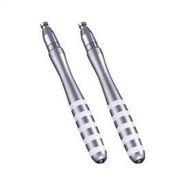 Jumping rope sport: flexible jumping rope - Color: silvery