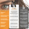 Vixalia LashVip Boost Eyelash Growth Serum 5ml Longer Strong and