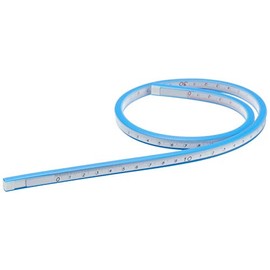 De La Paz Freely curve Memory with 60 cm 14 – 660