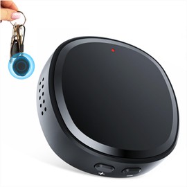 64GB Digital Voice Recorder with Playback - Portable Mini Tape Recorder with MP3 Music Player and USB Flash Drives - 750 Hours Voice Activated Recorder Digital Audio Recorder for Lectures Meetings