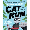 Cat on the Run in Cucumber Madness! (Cat on the