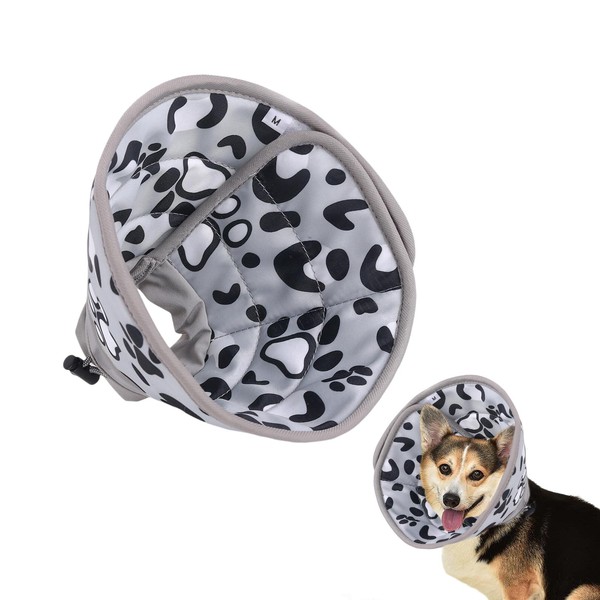 VARKAGE Cat Collar, Adjustable Cat Collar, Foldable Collar for Cats,