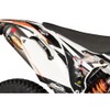 TUSK Grab Handle Black for KTM 300 XC-W (E-Start) 2012-2016