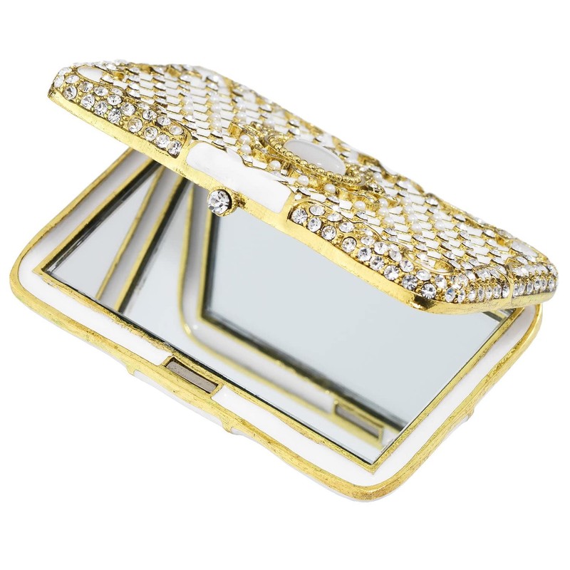 Olivia Riegel Imperial Compact Mirror