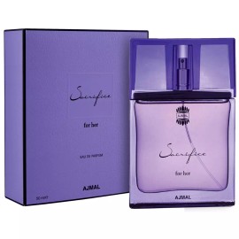 Ajmal Sacrifice for Women EDP - 50 ML (1.7 oz) by Ajmal