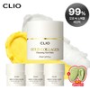 [CLIO] Collagen Cleansing Pack Balm (1 main product, 3 refills, brush)