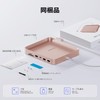 PULWTOP 7 in 1 USB C Hub for iMac 24"