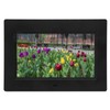 Digital Photo Frame 7 Inch HD IPS Screen Support USB