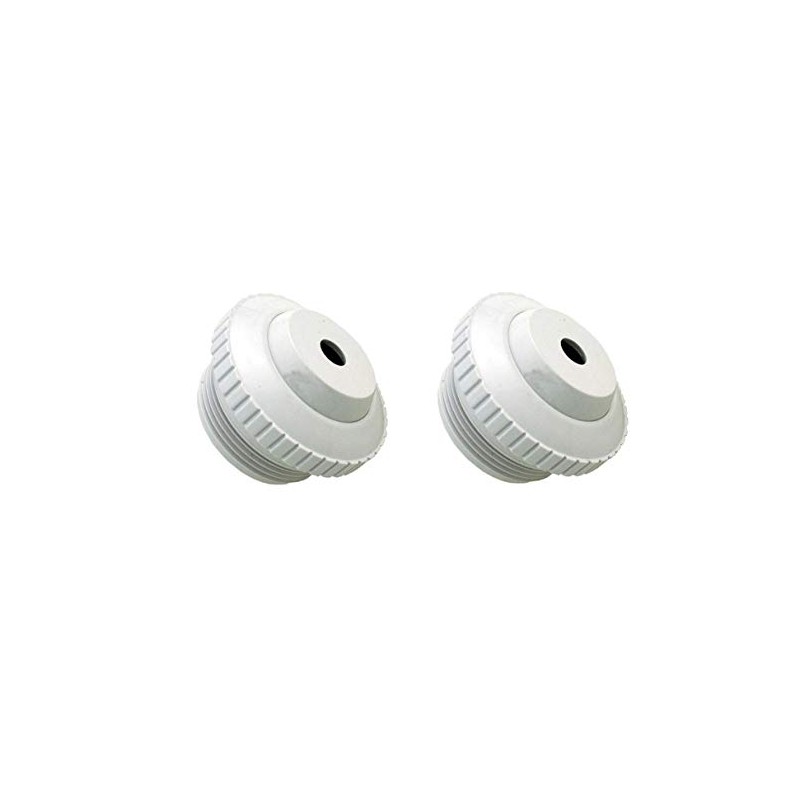 ATIE 1-1/2" Swimming Pool Spa Return Jet Fitting, 3/8" Eye