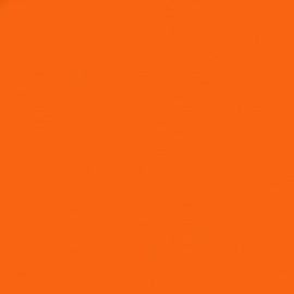 Orange Cardstock - A4-210mm x 297mm - 176g/m² - 50 Sheets
