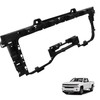ANTUKO Radiator Support Mounting Bracket Panel Replacement for 2016-2018 Silverado