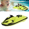 1/14 2.4G Remote Control Motorboat Summer Water Toys Children RC