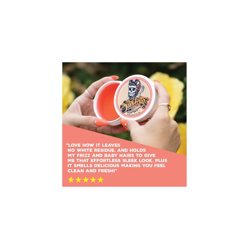 Suavecito Suavecita Pomade for Women, 113g