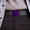 GRIP6 Belts for Women and Men - Casual Nylon Belts