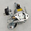 JIDIANBESTOARTS NEW Carburetor 541-0765 For Onan 5500 Grand Marquis HGJ