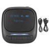 B36 2 in 1 Bluetooth 5.0 Transmitter Receiver Portable Wireless