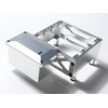 GTBRacing CNC Aluminum Servo Mount Receiver Case for 1:5 RC