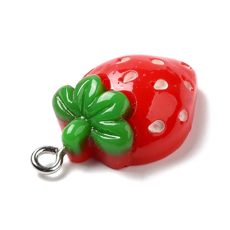 Airssory Mixed Enamel Stitch Markers, Resin