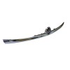 GM Molding Rear Lip Spoiler Chrome OEM 90804050 2014- 2015