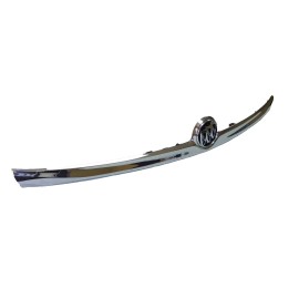 GM Molding Rear Lip Spoiler Chrome OEM 90804050 2014- 2015 Buick Lacrosse