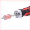 KS Tools 159.2035 12 in 1 Ratchet Bit Screwdriver